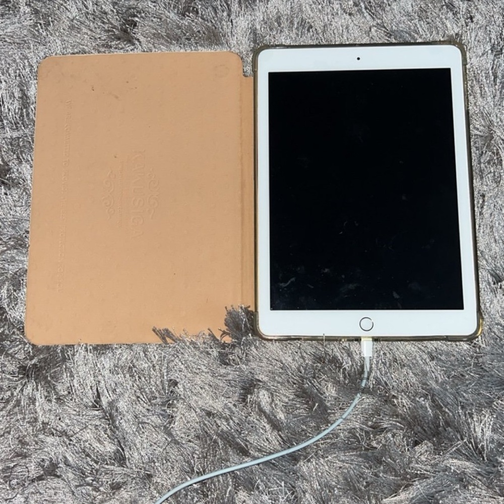 iPad 6th generation